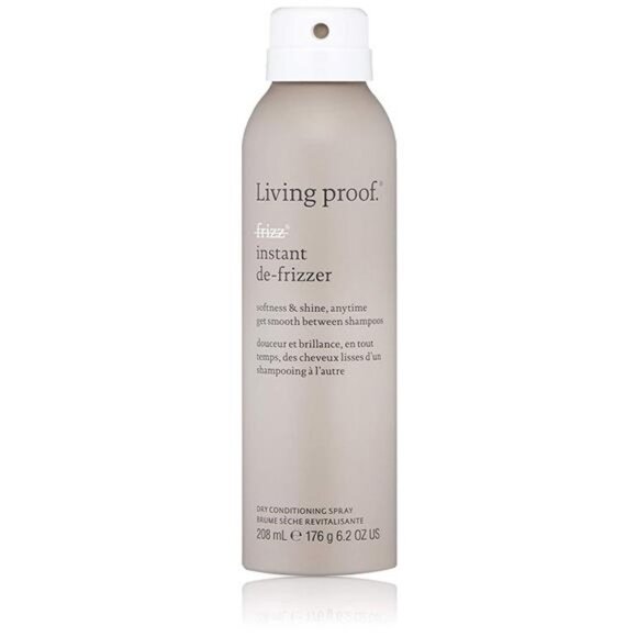Living Proof No Frizz Instant De-Frizzer - Picture 7 of 12